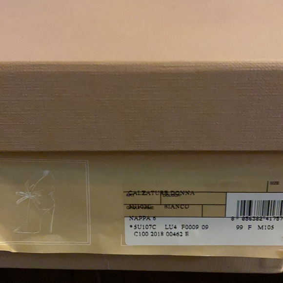 Women’s shoes - Picture 13 of 15